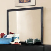 LENNART RECTANGULAR MIRROR